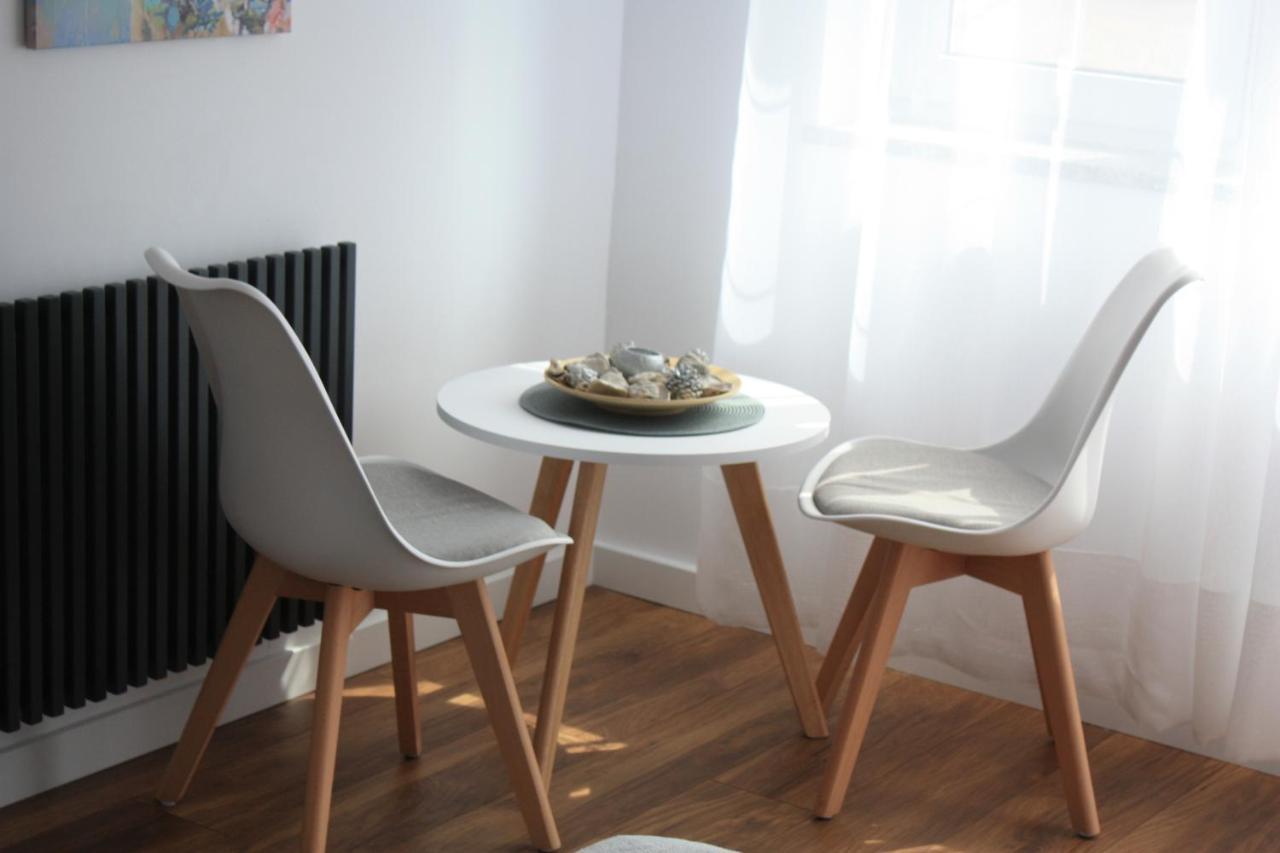 Villa Lupus - Apartament Z Prywatna Sauna Szklarska Poreba Ngoại thất bức ảnh