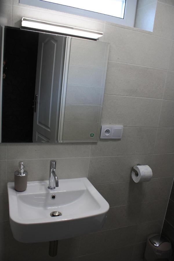 Villa Lupus - Apartament Z Prywatna Sauna Szklarska Poreba Ngoại thất bức ảnh