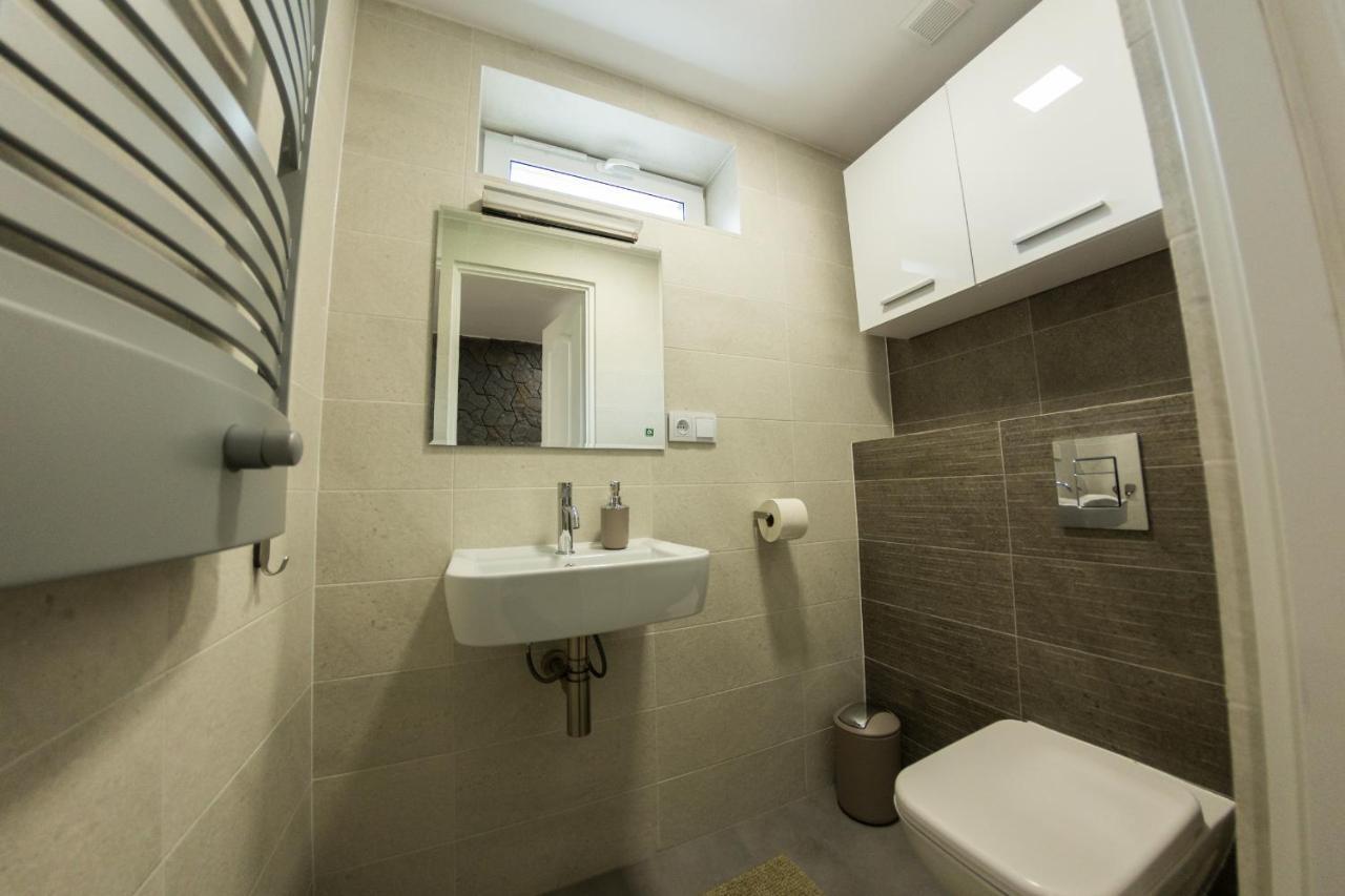Villa Lupus - Apartament Z Prywatna Sauna Szklarska Poreba Ngoại thất bức ảnh