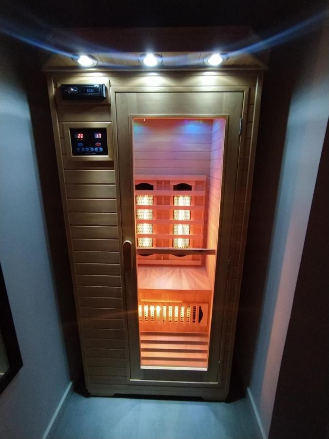 Villa Lupus - Apartament Z Prywatna Sauna Szklarska Poreba Ngoại thất bức ảnh