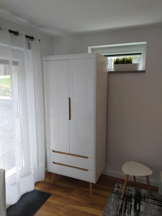 Villa Lupus - Apartament Z Prywatna Sauna Szklarska Poreba Ngoại thất bức ảnh