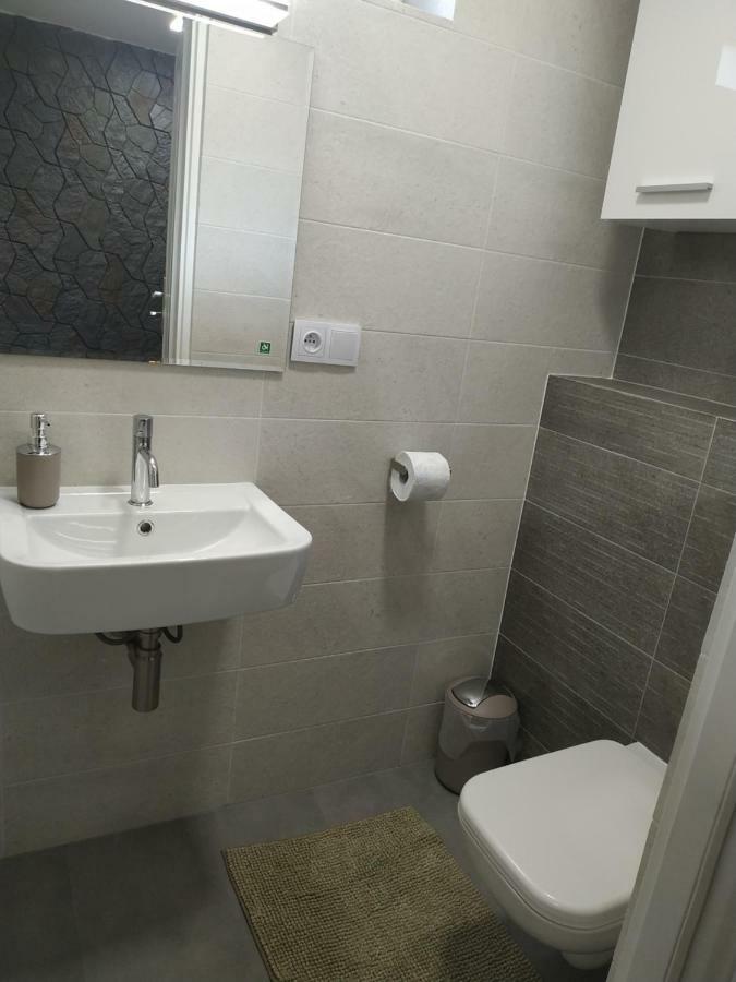 Villa Lupus - Apartament Z Prywatna Sauna Szklarska Poreba Ngoại thất bức ảnh