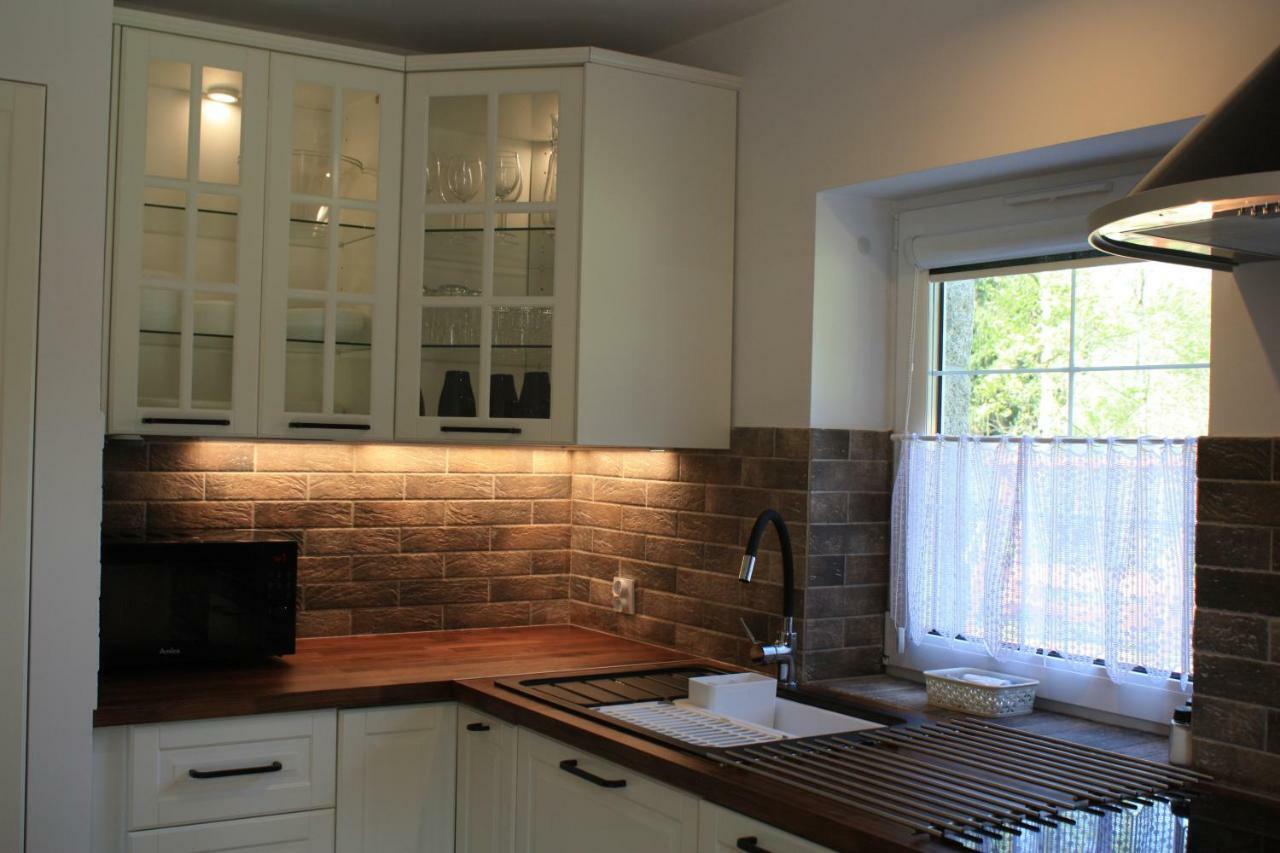Villa Lupus - Apartament Z Prywatna Sauna Szklarska Poreba Ngoại thất bức ảnh