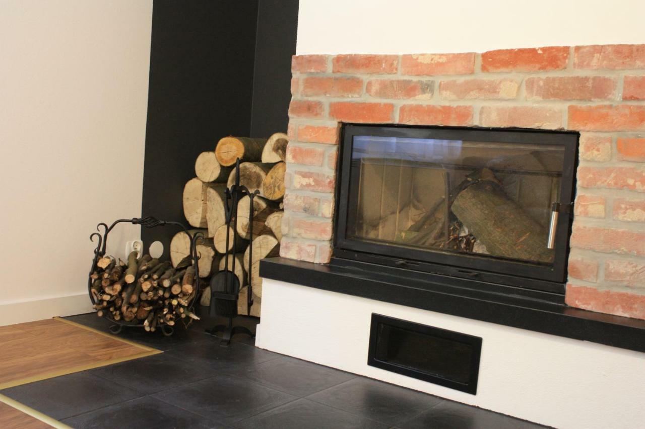 Villa Lupus - Apartament Z Prywatna Sauna Szklarska Poreba Ngoại thất bức ảnh